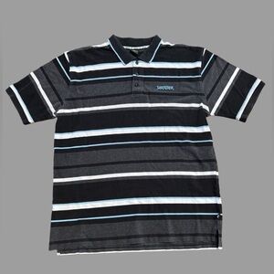Lowrider Polo Shirt